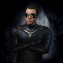 midmaster mini-man