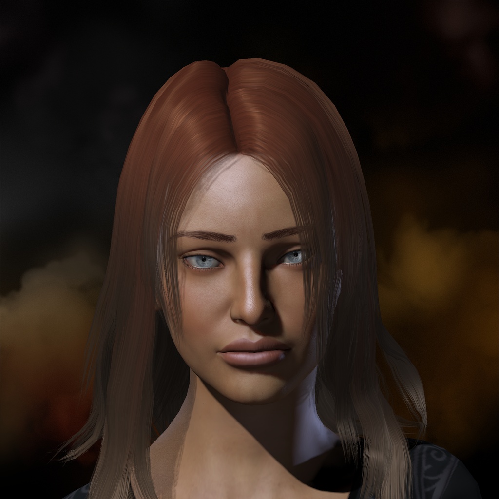 Zoe Zastrow