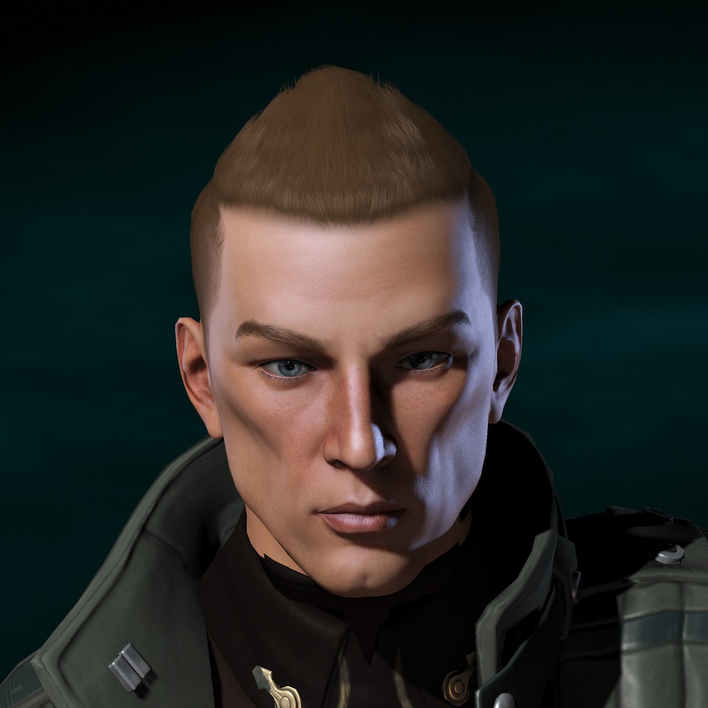 portrait