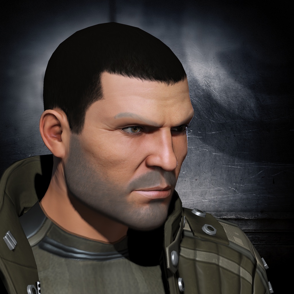 Caldari Citizen 91098439