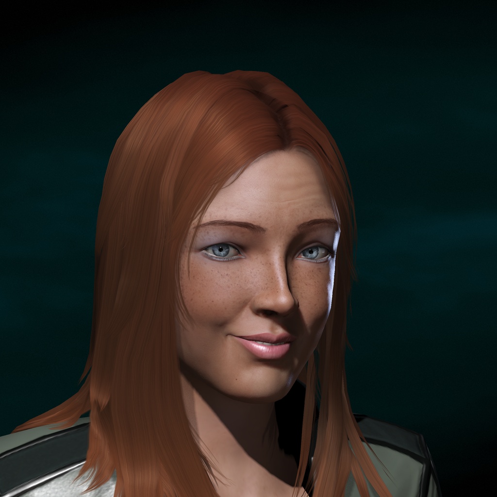 Johanna Leman