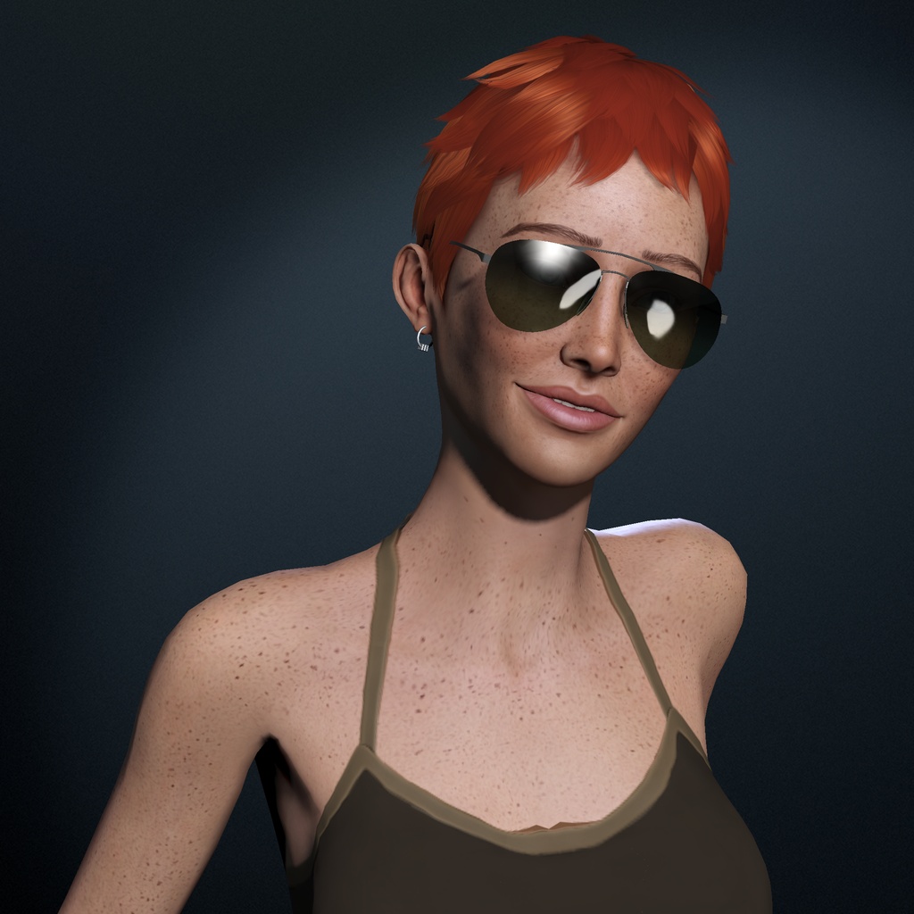 Vivian Haan
