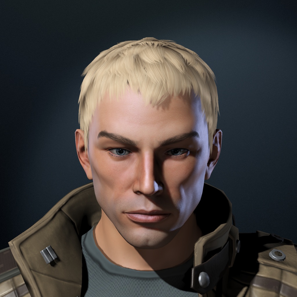 CaldaryShooter