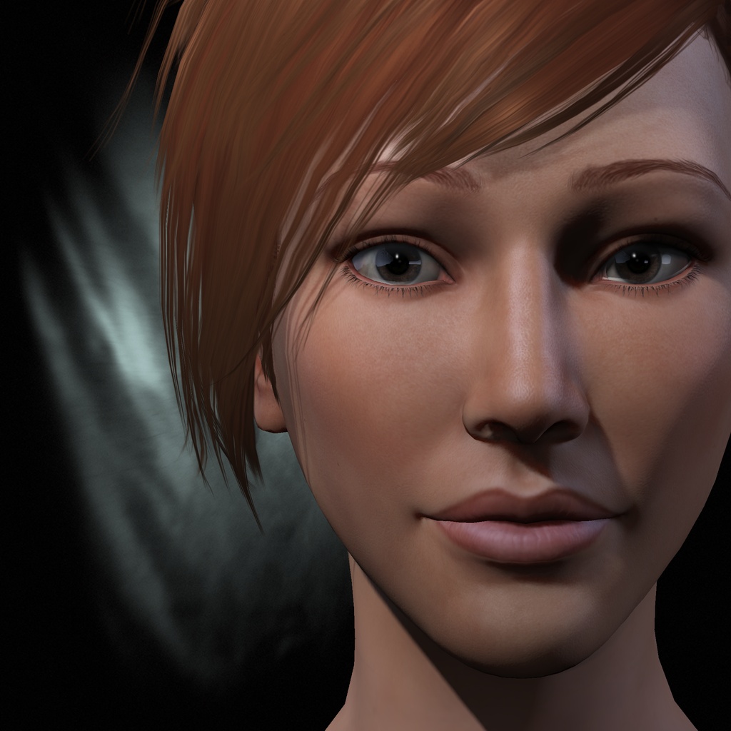 Gabrielle Pirozhkova