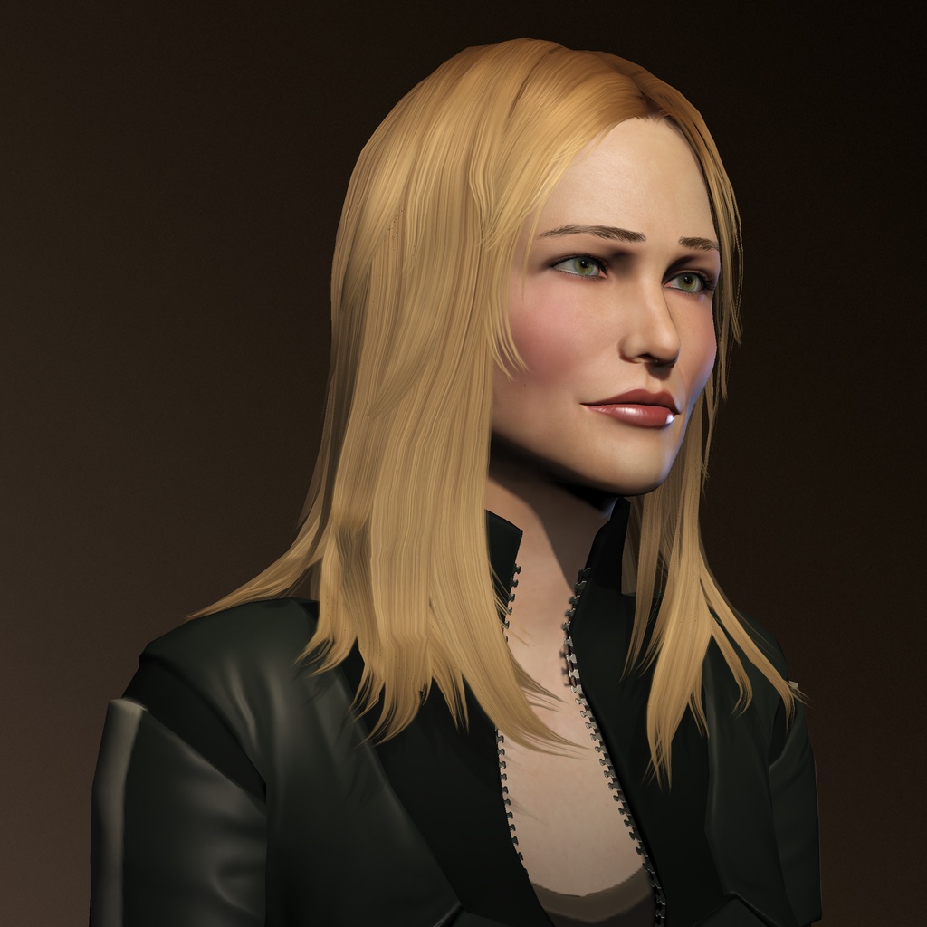 Jenilee Deckard