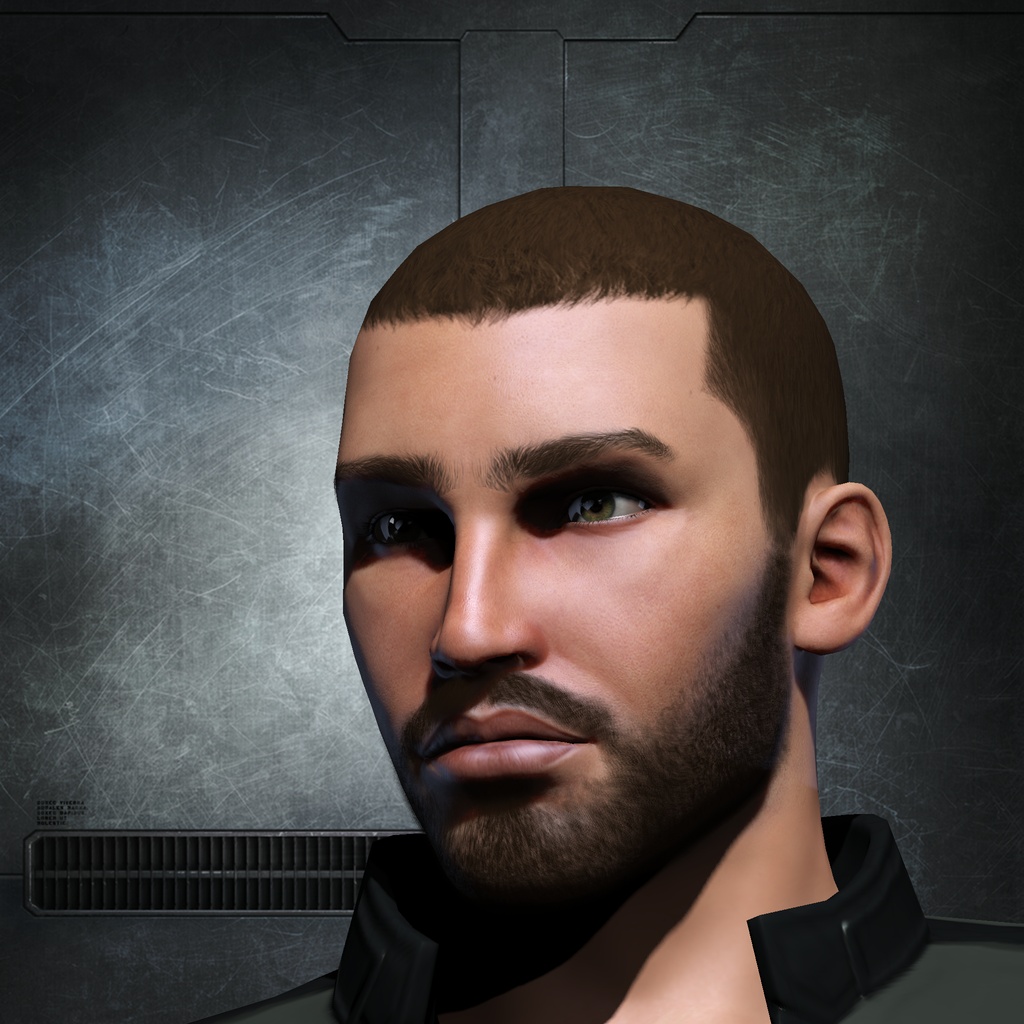 Gallente Citizen 91099601