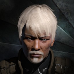 Enzo Hayuki portrait