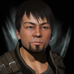 Holger Ecobruar portrait