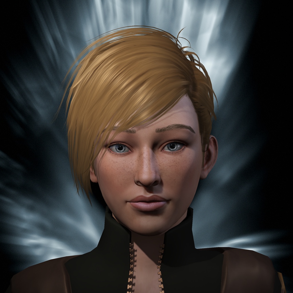 SkarleT Jagger