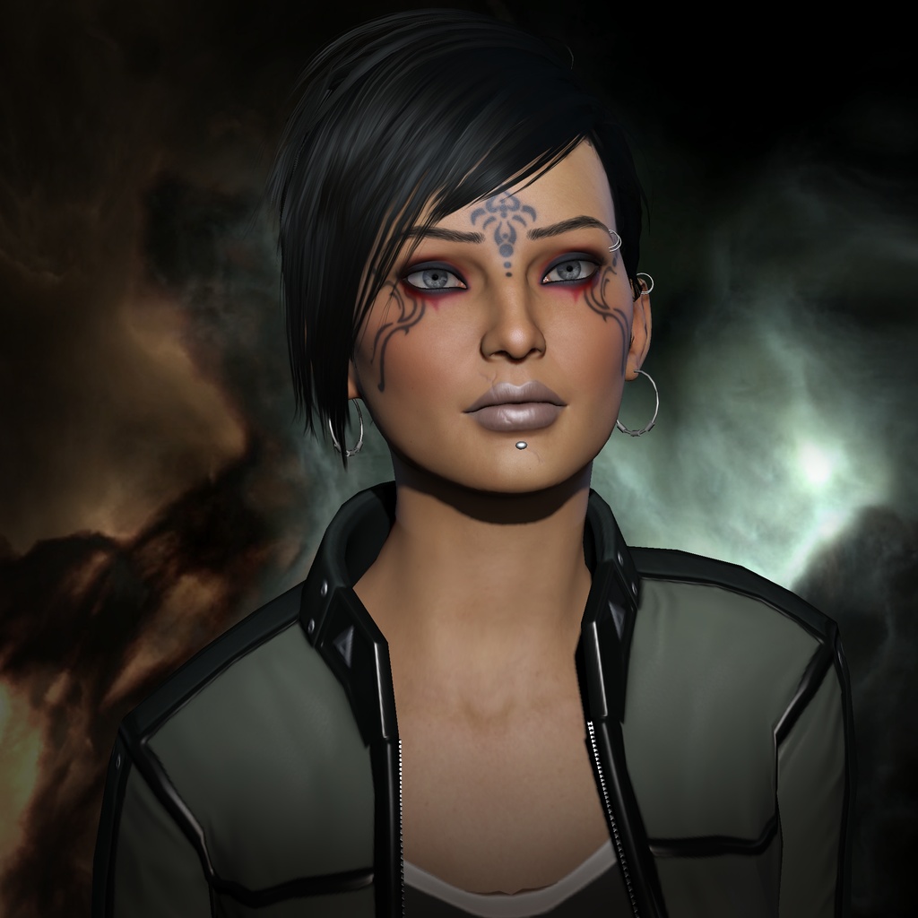 Amarr Citizen 91100083