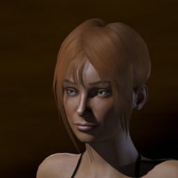 Rhaslady portrait