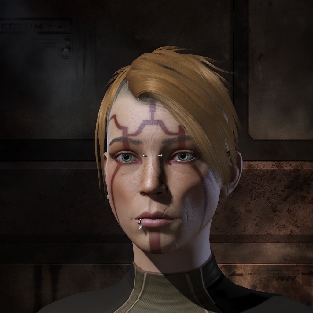 E'laine Nightspawn