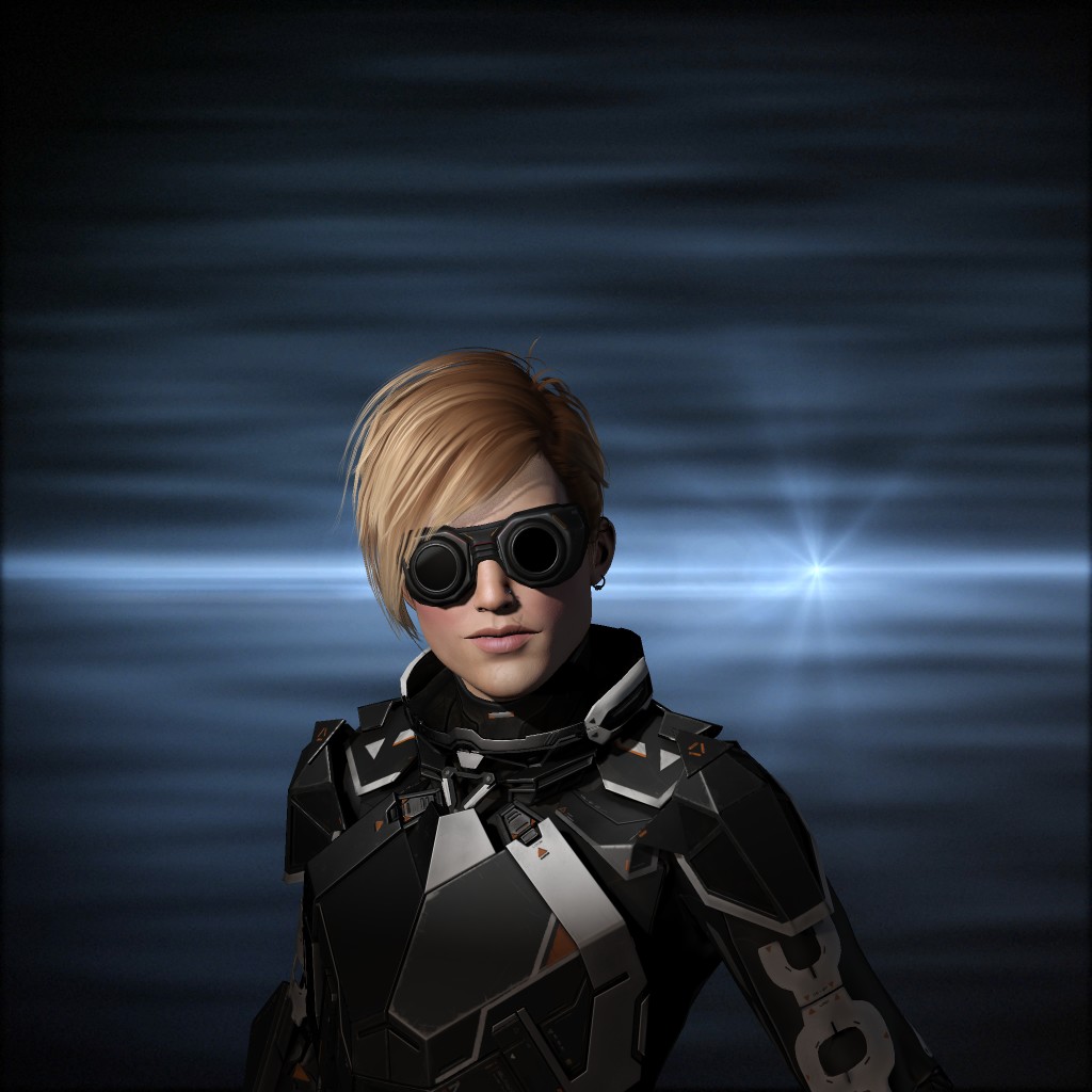 Luna Motsh