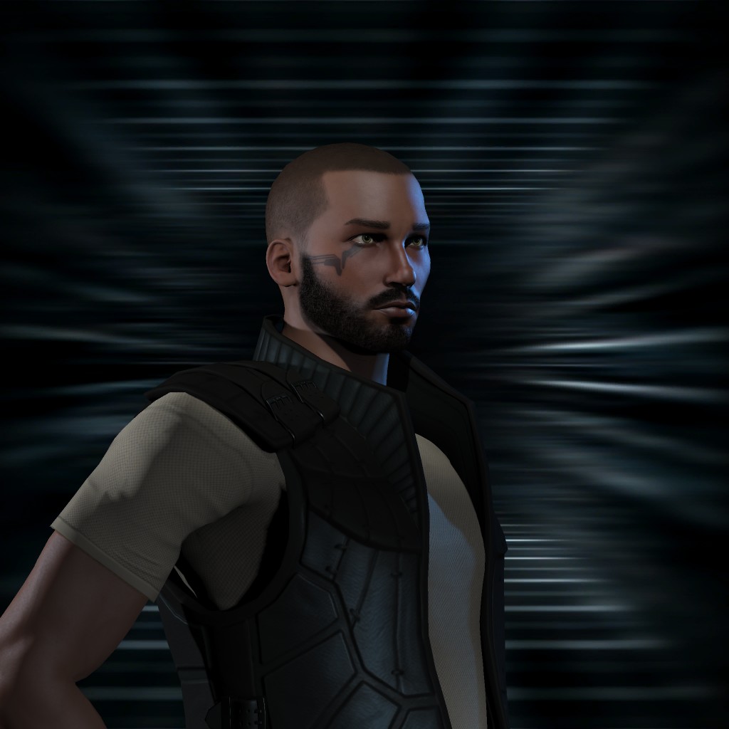 Andre Model