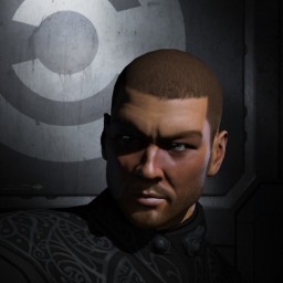 Enkidou Isimazu portrait