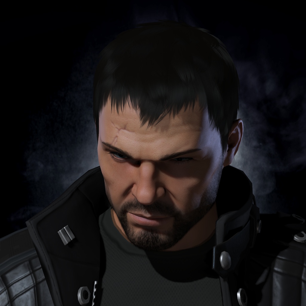 Theseus Inkura
