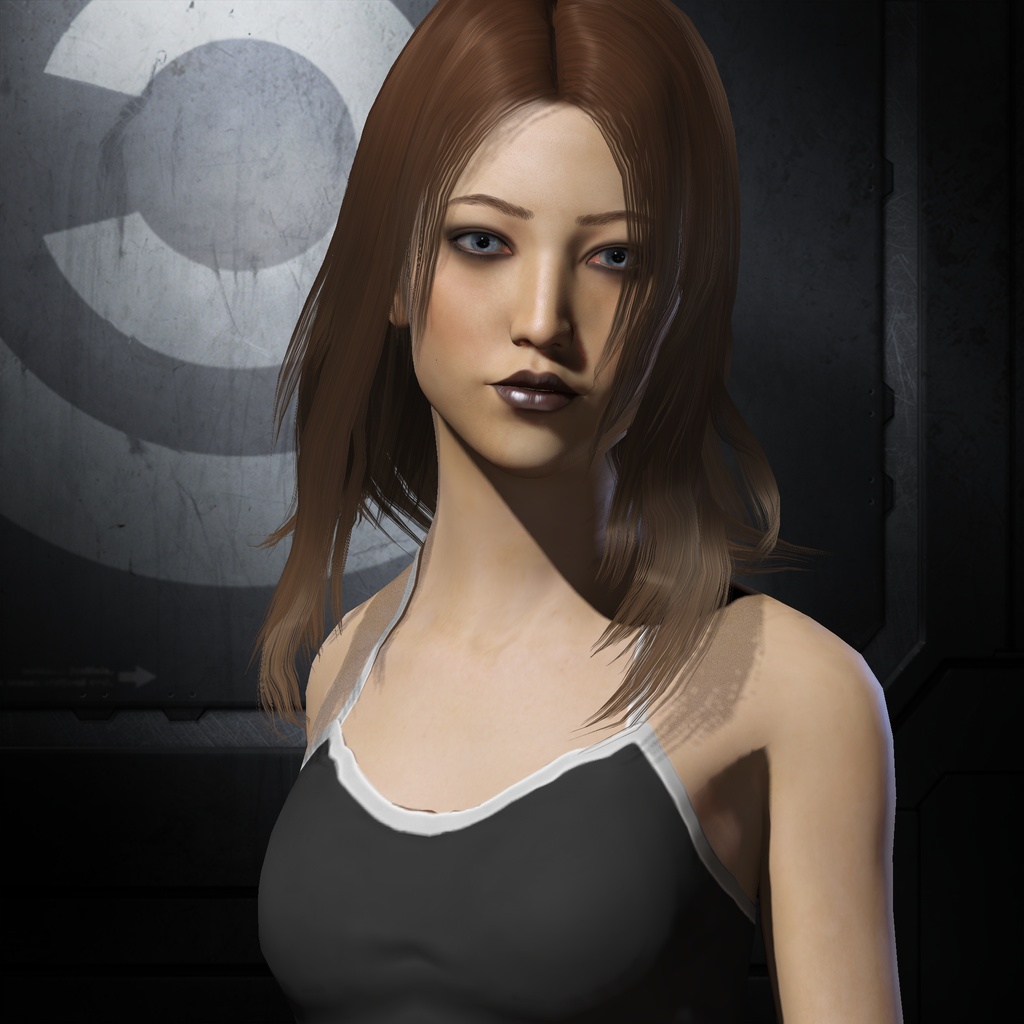 Mary Jane Baker