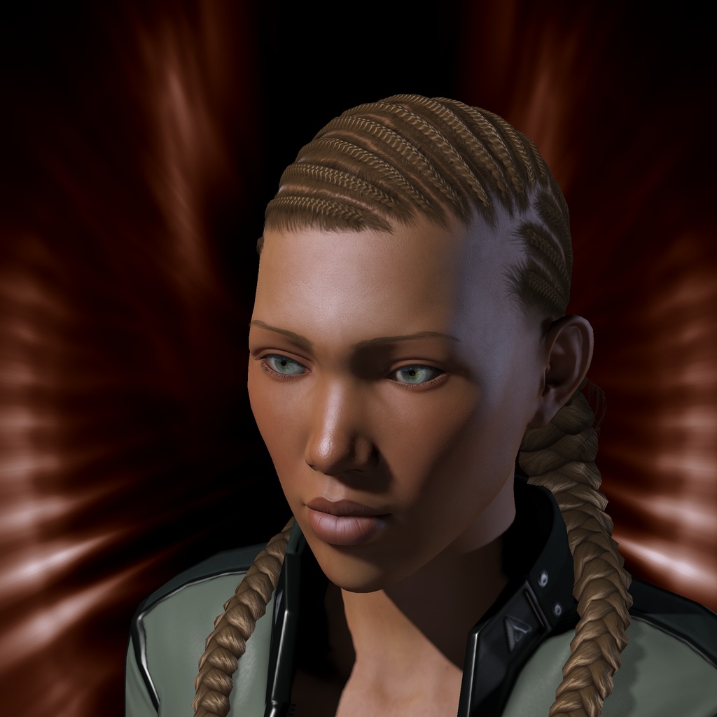 Serene Skor Skor