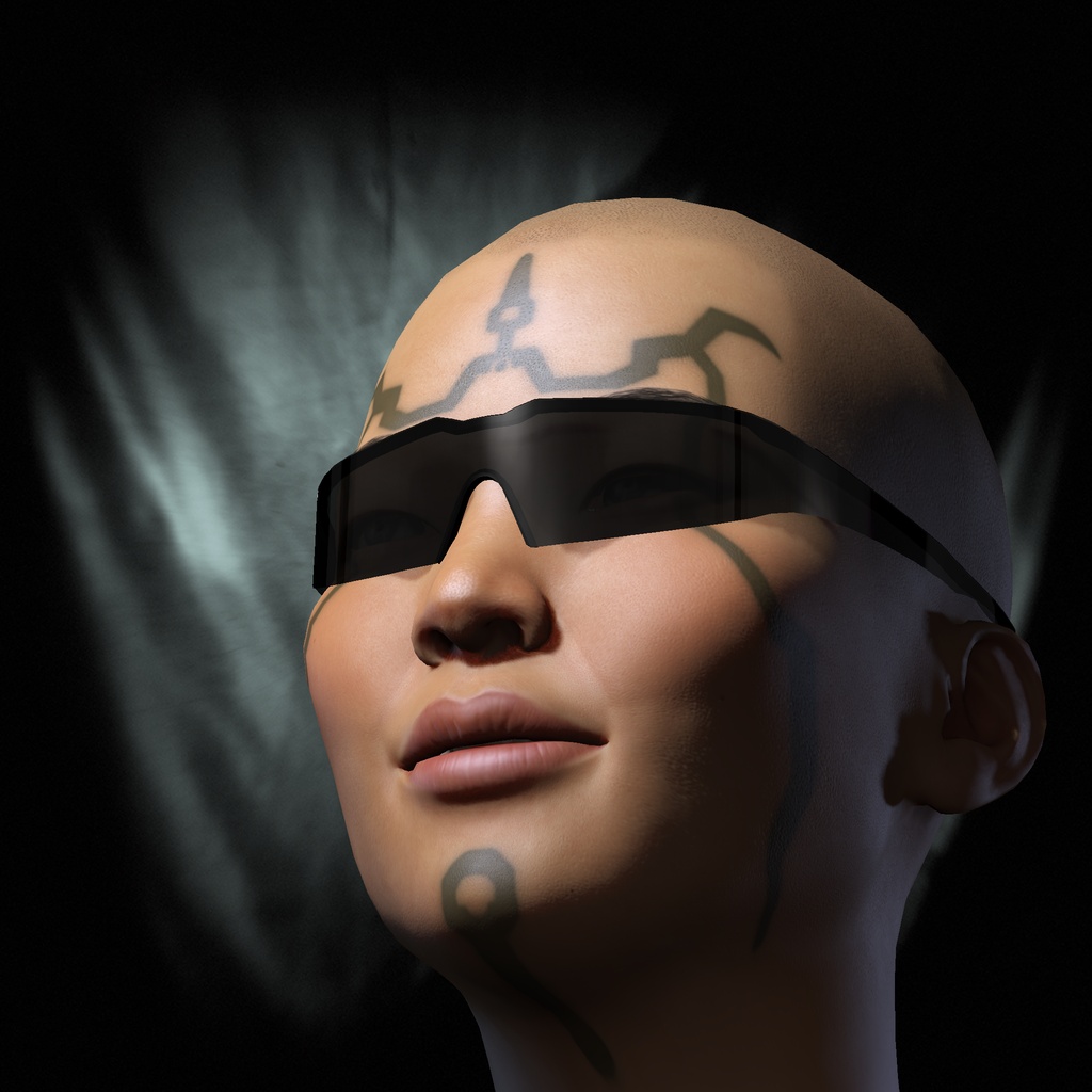 Minmatar Citizen 91101207