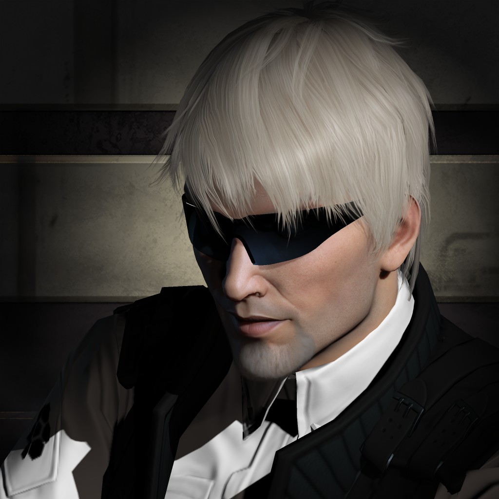 Malice Uberdman