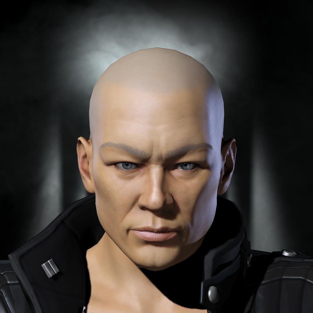 Queeeef Sunji