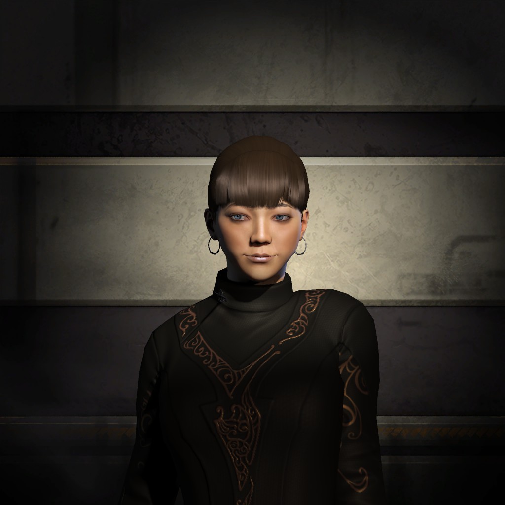 Raina Paladin