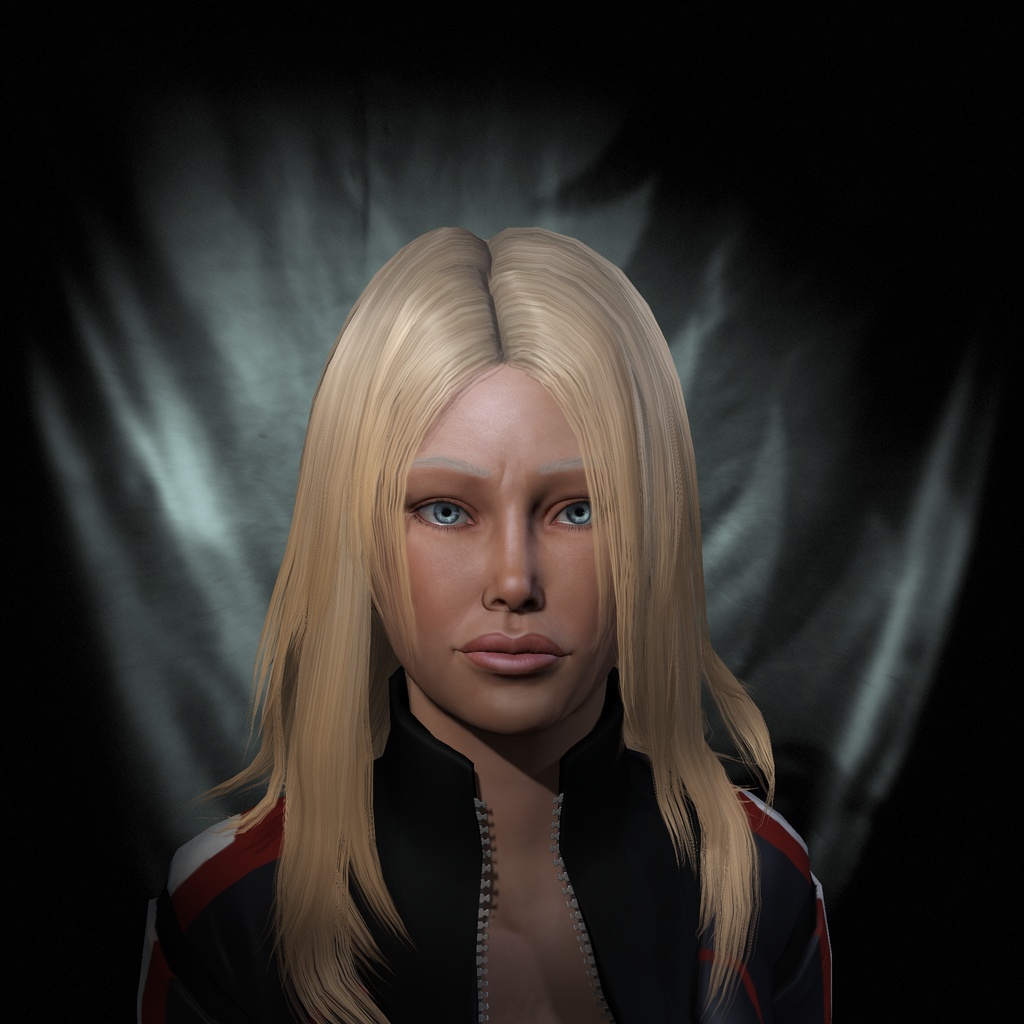 Cate Ambraelle