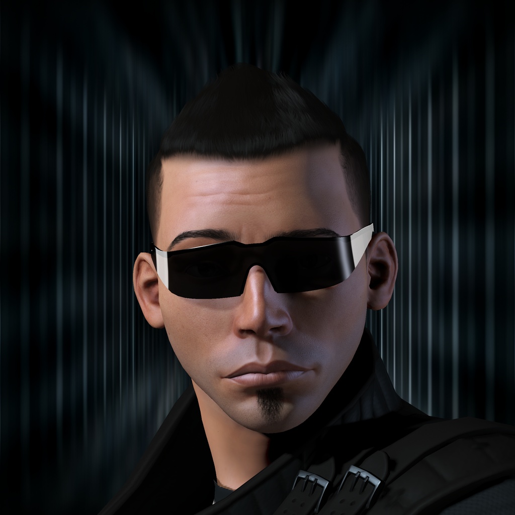 Gallente Citizen 91101814