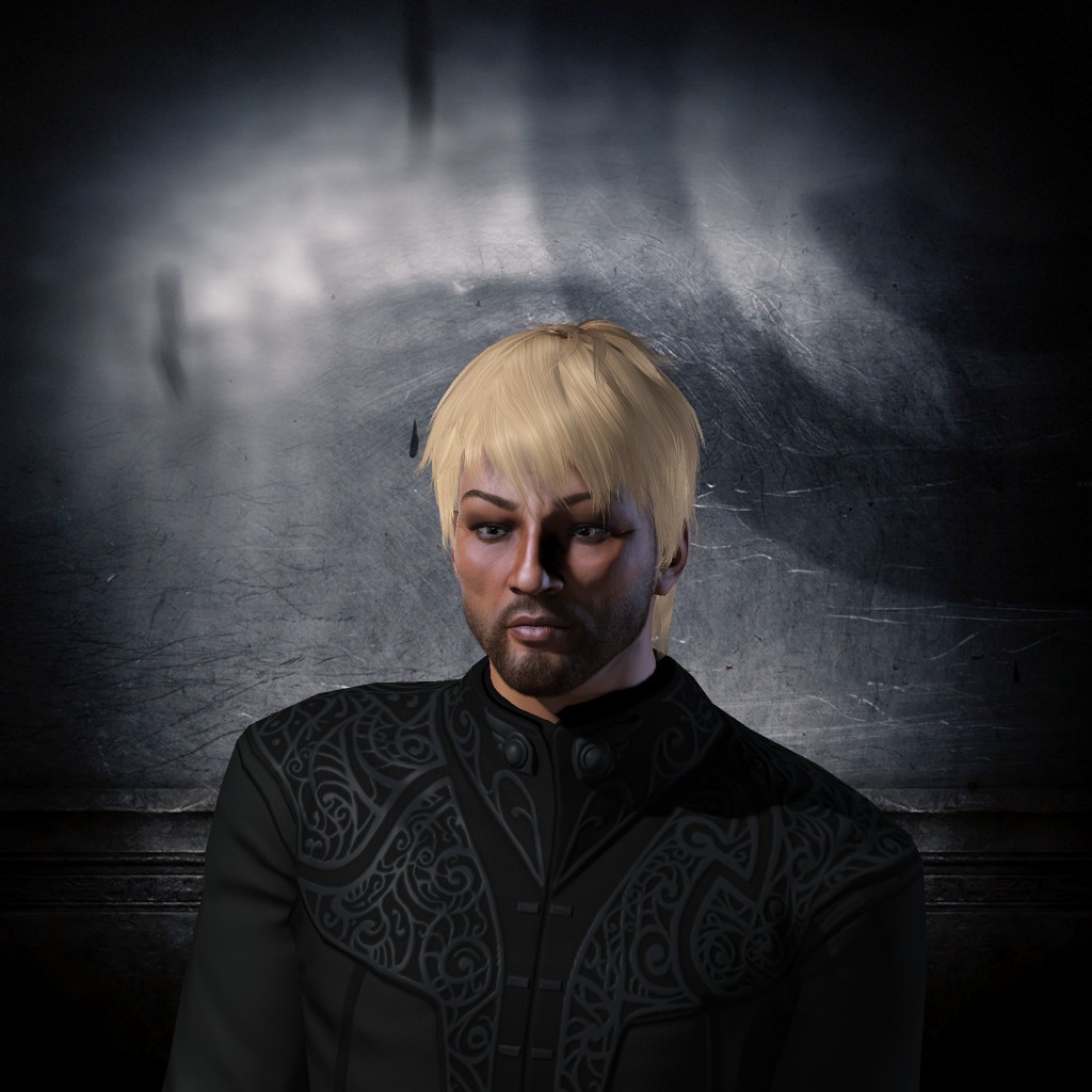 Zandor Foster