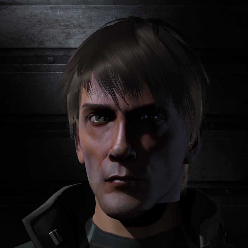 Captain Tulkas