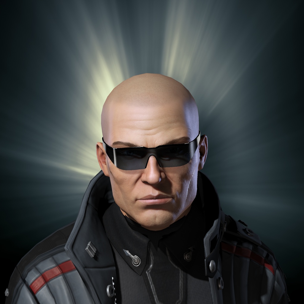 Ferrwolf Itinen