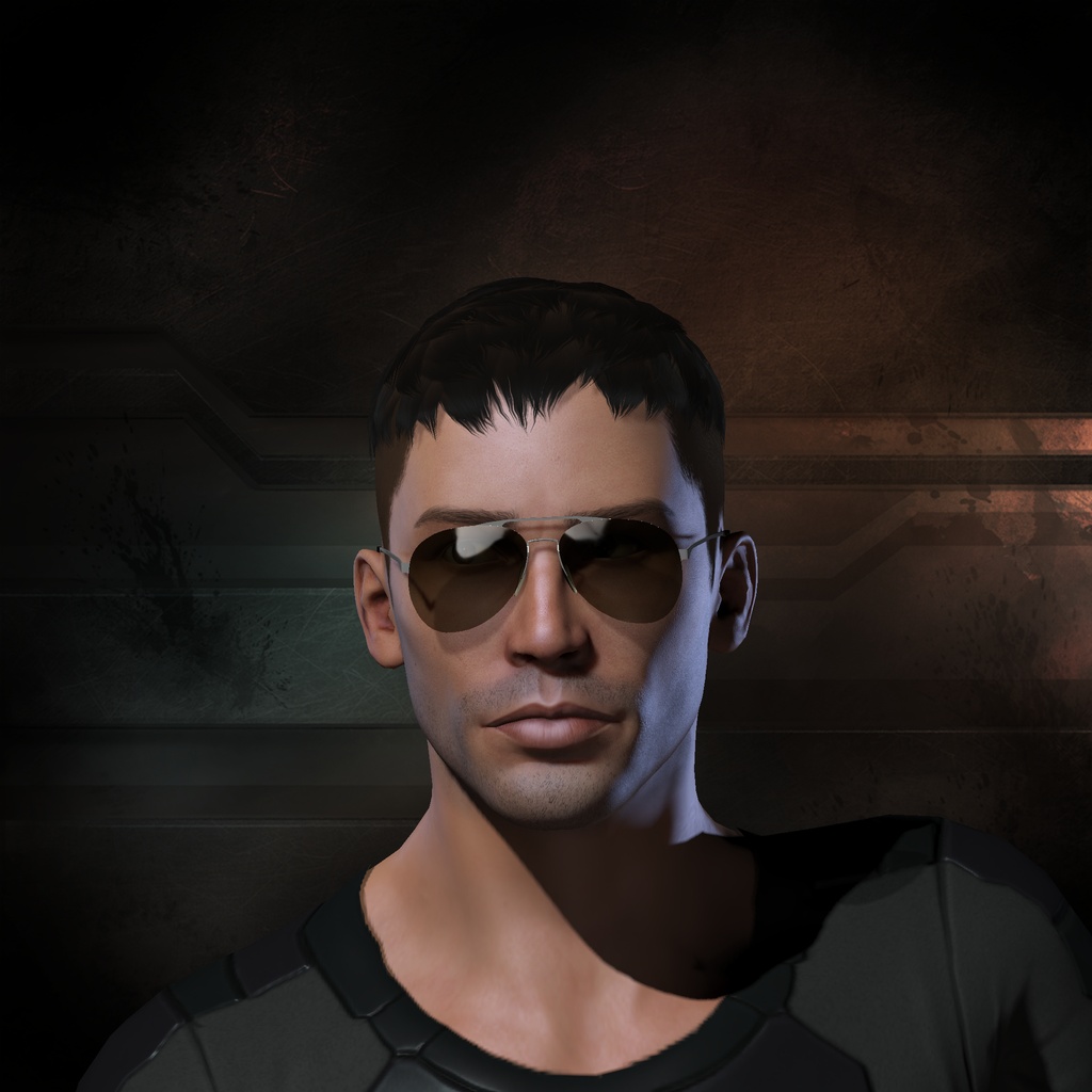 Gallente Citizen 91102460