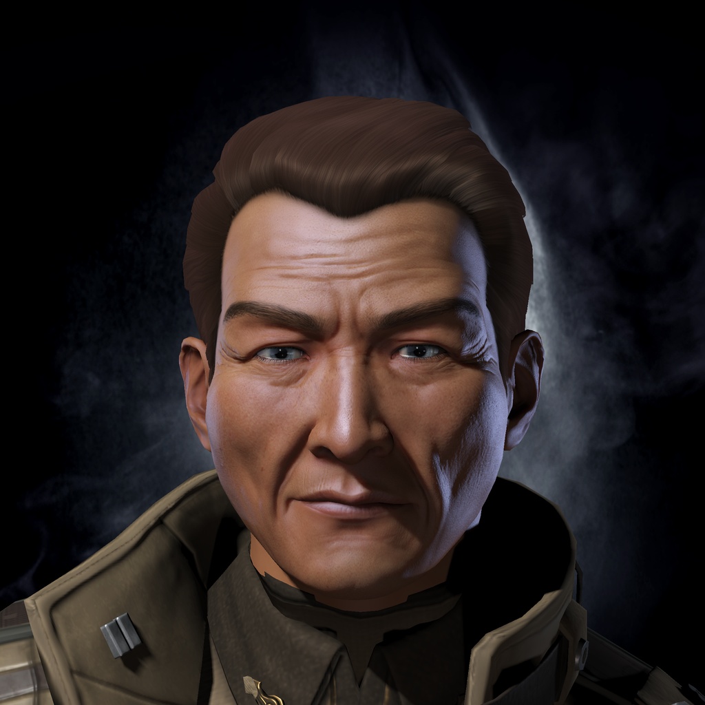 portrait