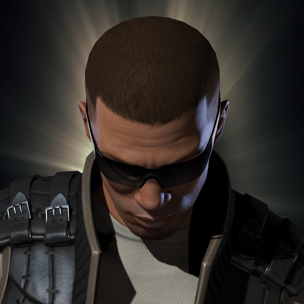 Jax Ostus