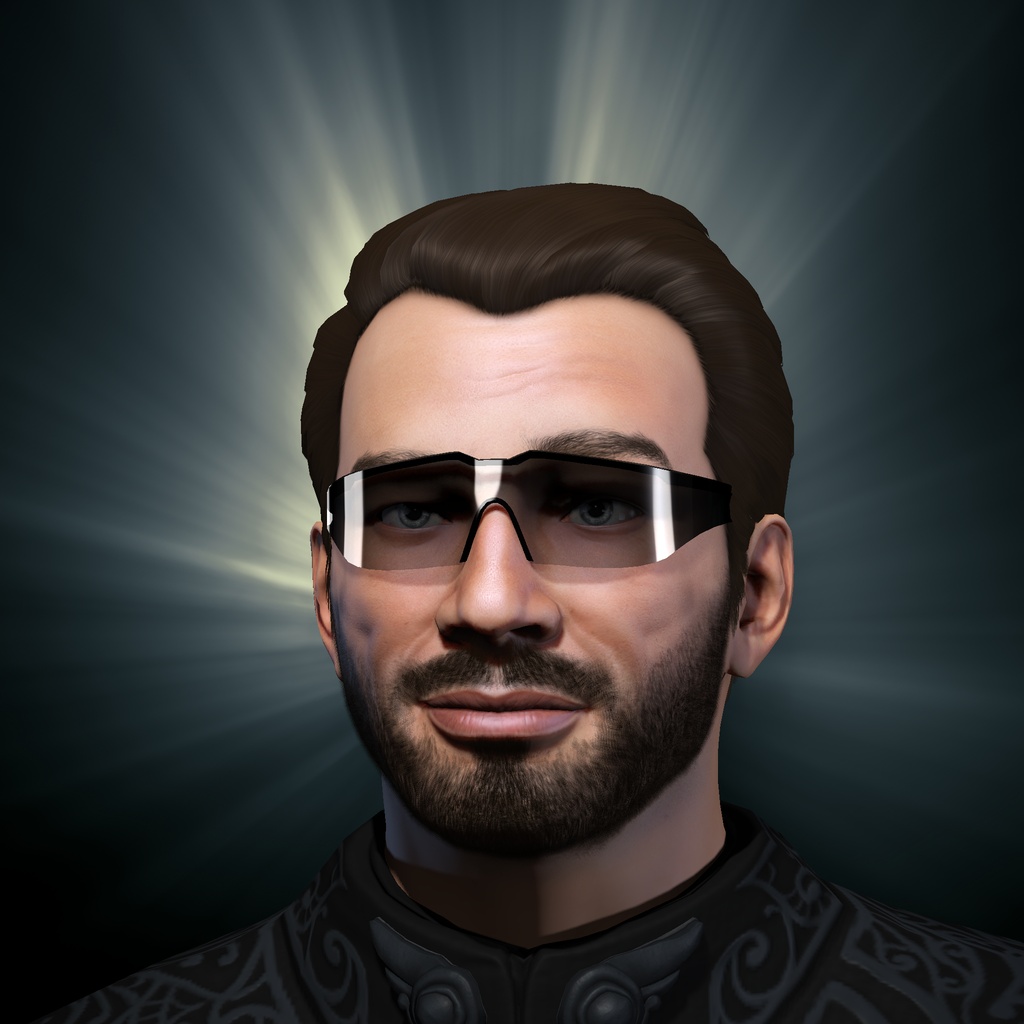 Caldari Citizen 91102924