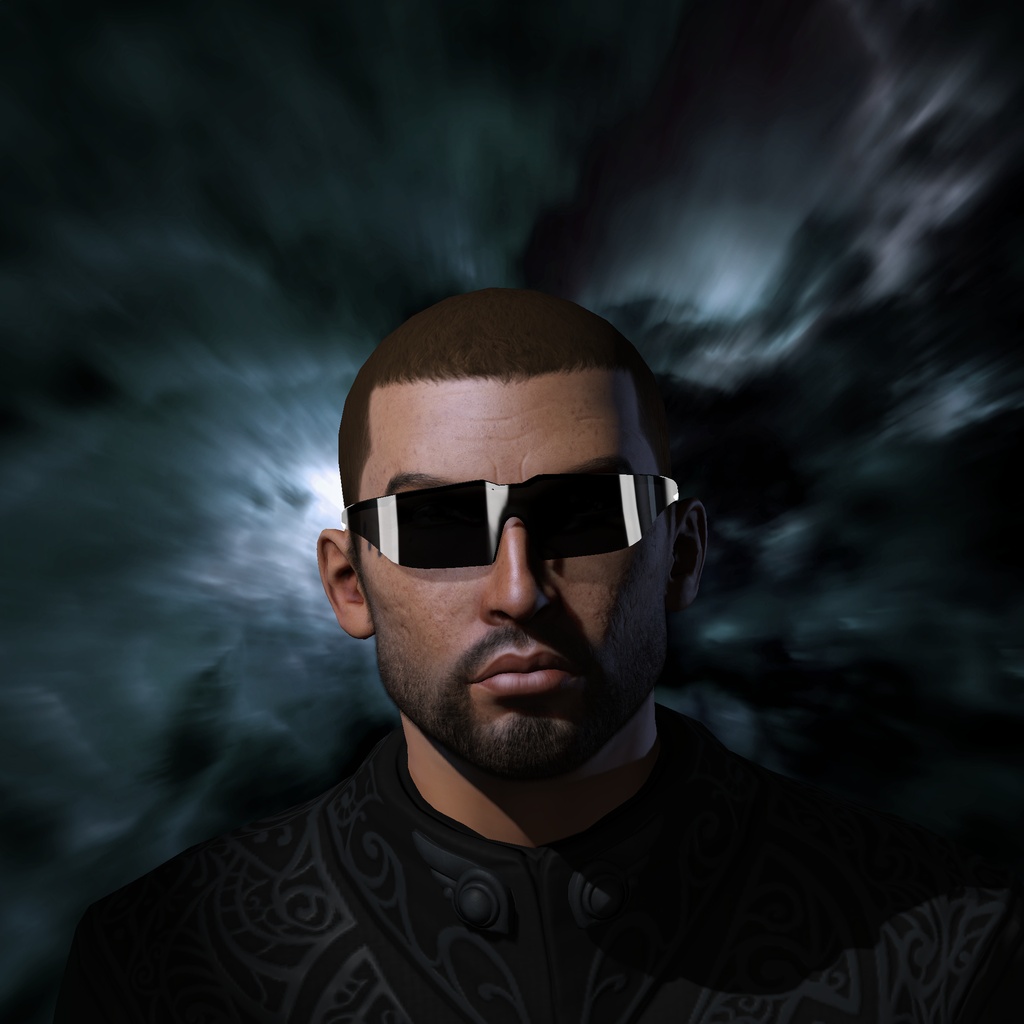 Rick Steeleheart