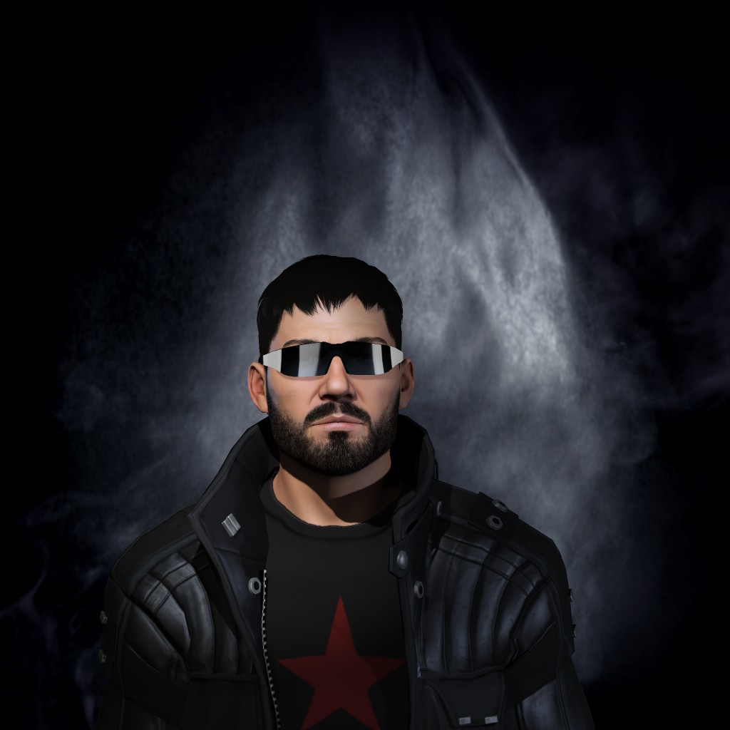 Crusader Uisen