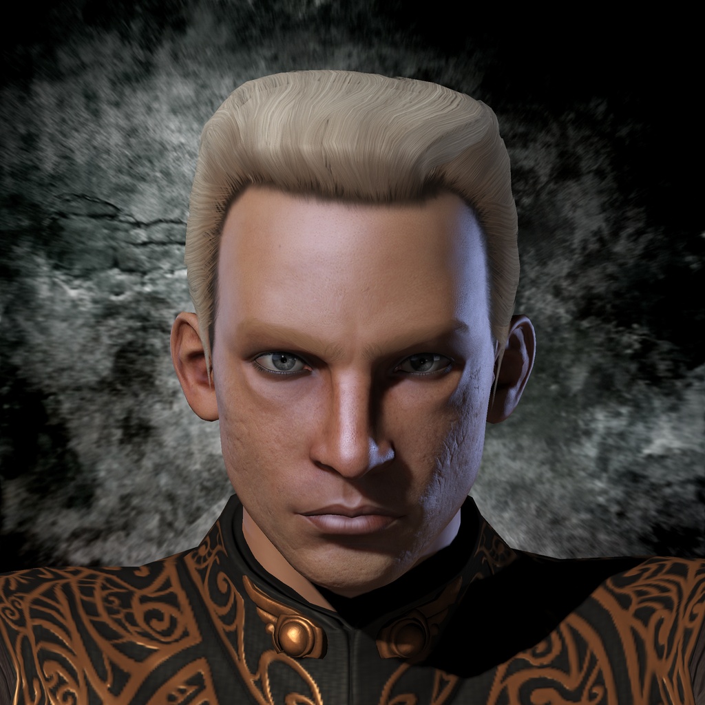 Fenrir Orlenard