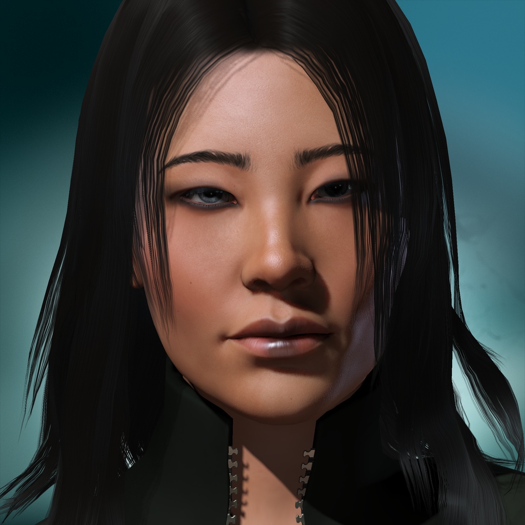 Sophi Izu Kuha