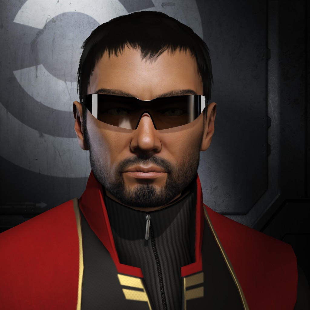 Geser Khan