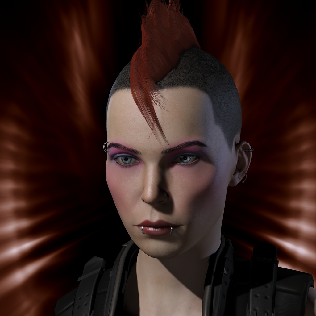 ForgottenAngel Elongur