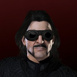 ThE AthEiiSt portrait