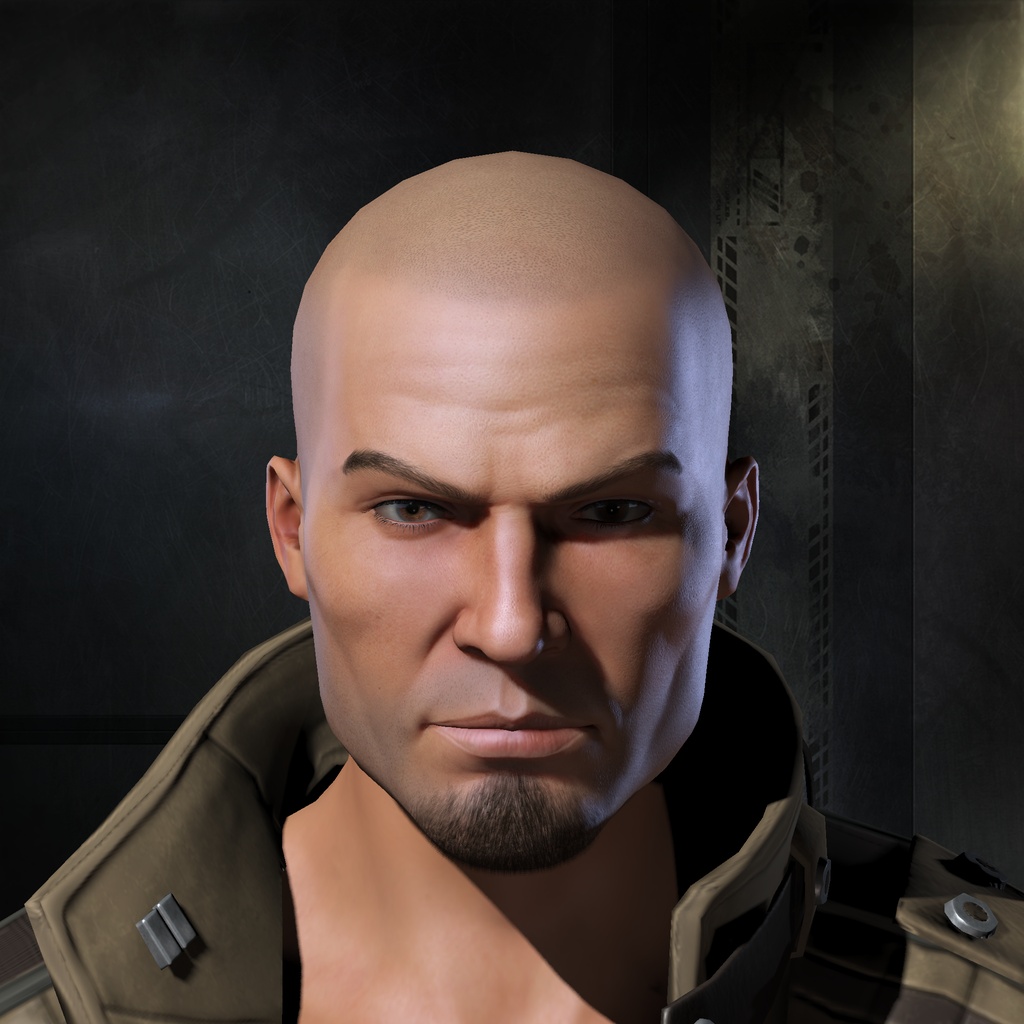 HighFunctioning Special Person