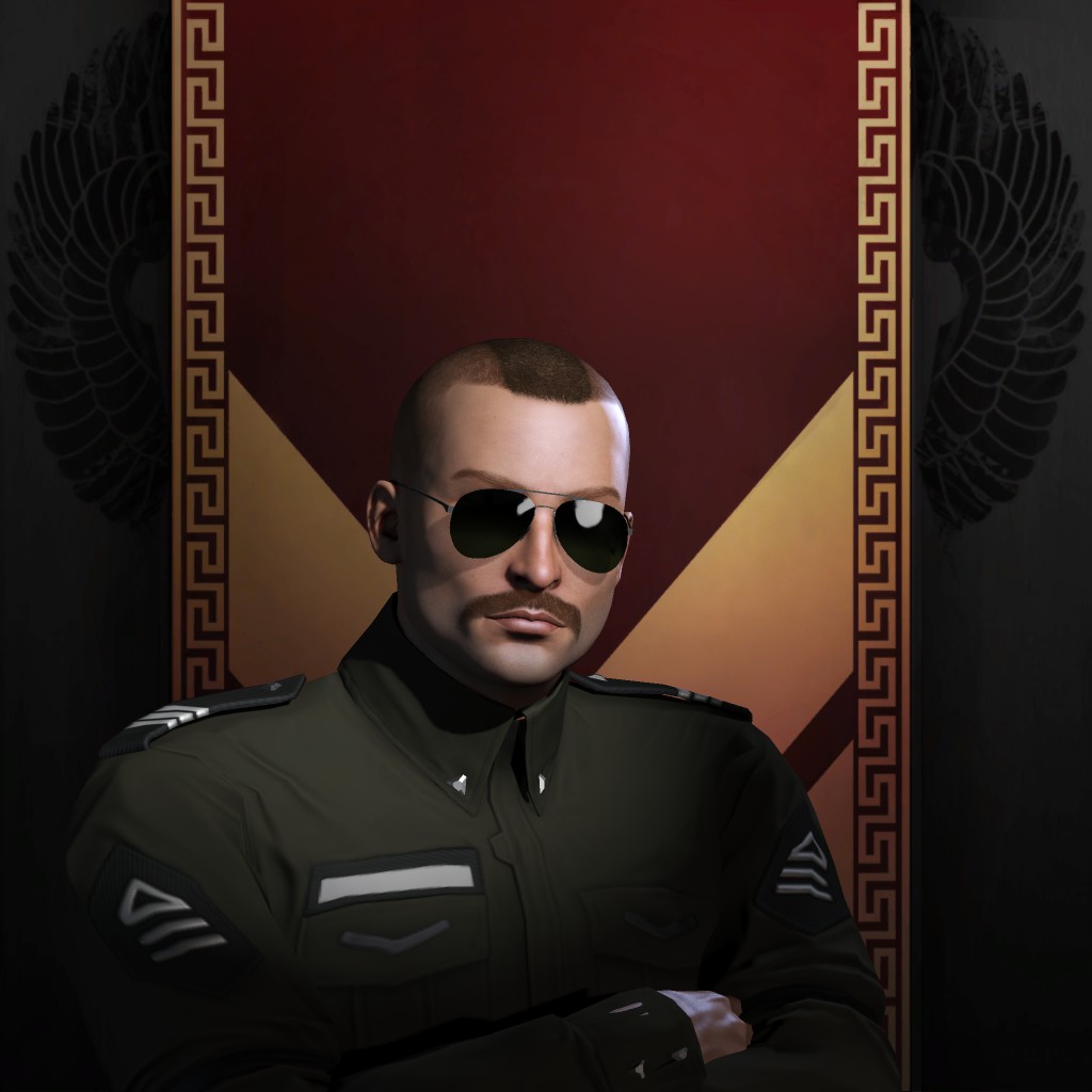 RangerJoe KilJoe