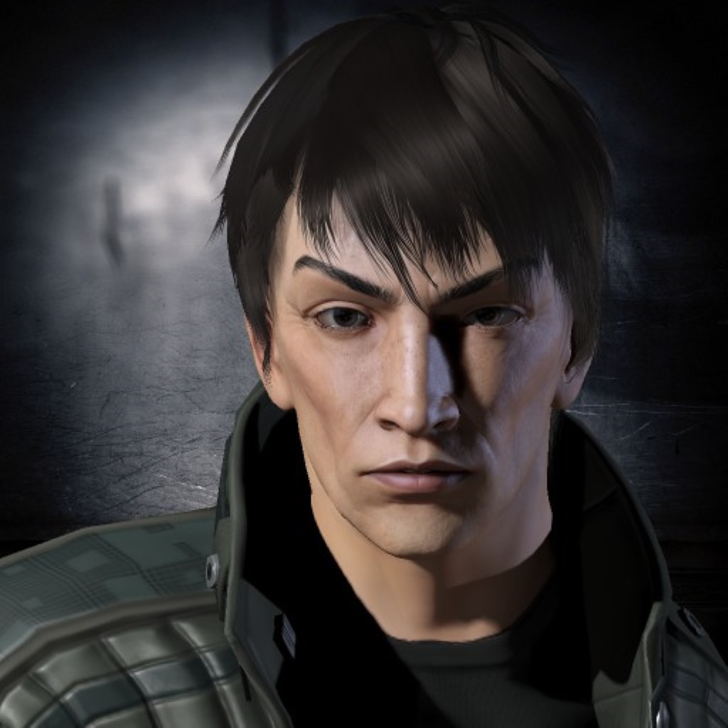Geras Ramken