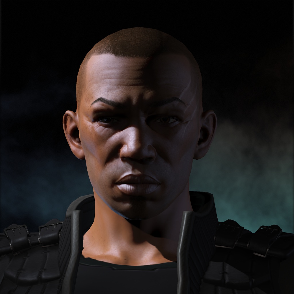 Trayden Brisinger