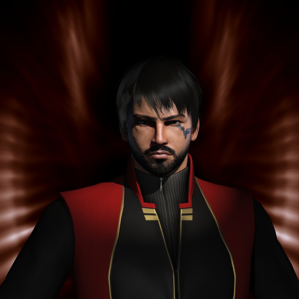 Hailbrad Shadowmist
