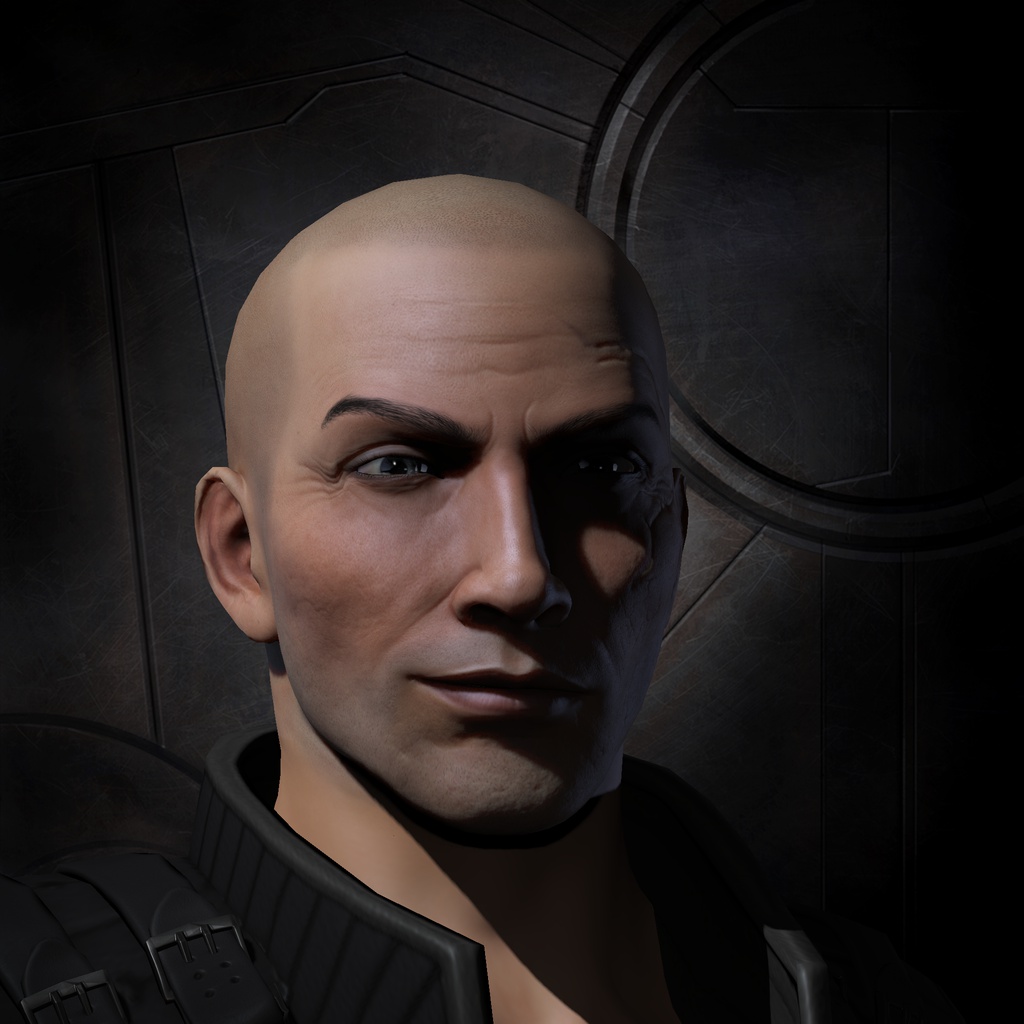 Vorgon Oskold