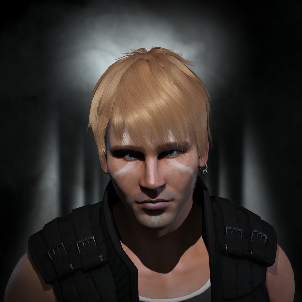 Alex Lighthunter