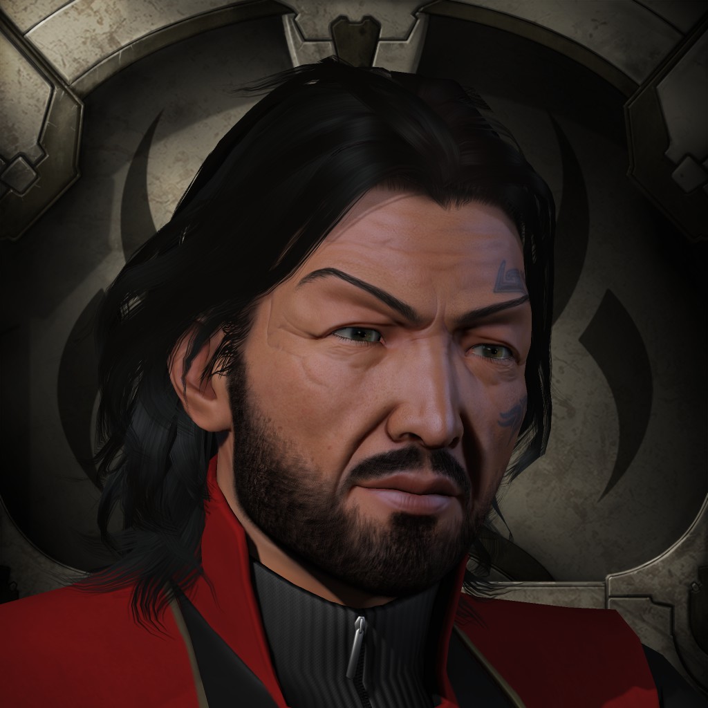 Arnarish Skadi